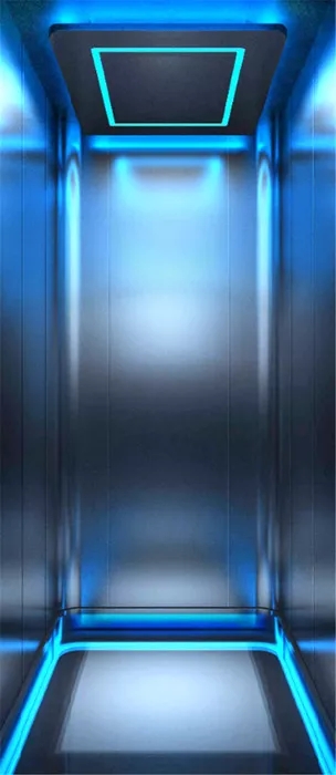 別墅電梯